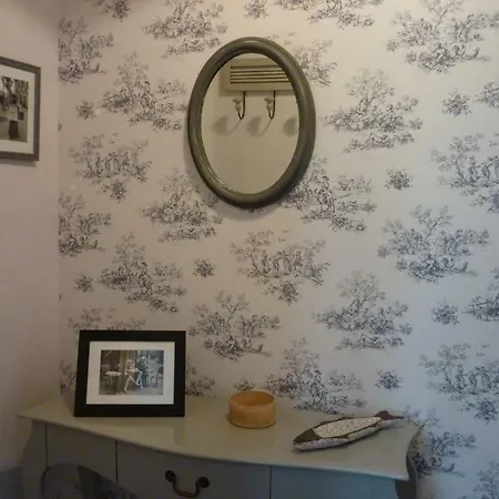 Les Champs Rabats 3*