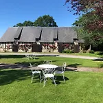 Les Champs Rabats Villers-sur-Mer