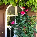 Les Champs Rabats Bed & Breakfast