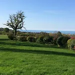 Les Champs Rabats Bed & Breakfast