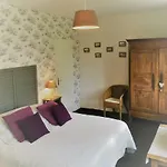 Bed & Breakfast Les Champs Rabats Villers-sur-Mer