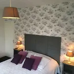 Bed & Breakfast Les Champs Rabats Villers-sur-Mer