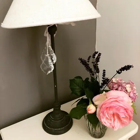 Les Champs Rabats 3*