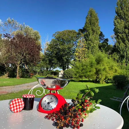 Les Champs Rabats Villers-sur-Mer