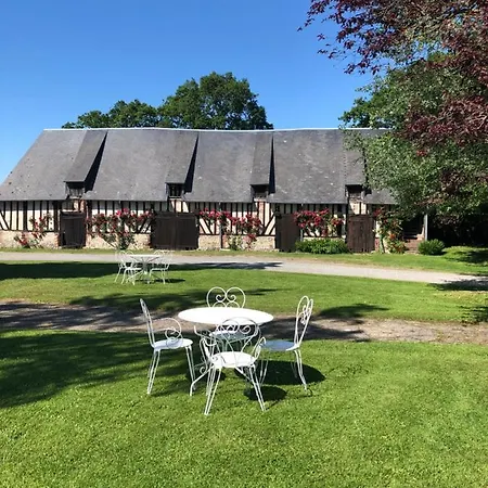 Les Champs Rabats Villers-sur-Mer