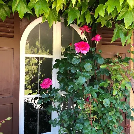 Les Champs Rabats Bed & Breakfast