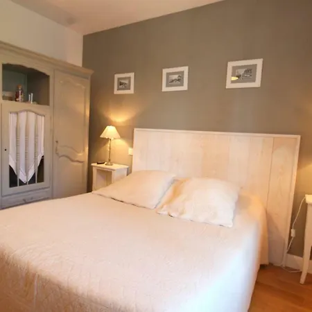 Couette-café Les Champs Rabats