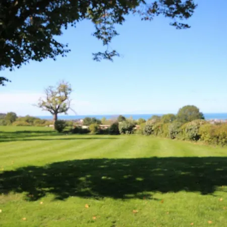 Les Champs Rabats Couette-café 3*