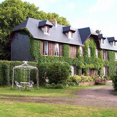 Couette-café Les Champs Rabats Villers-sur-Mer