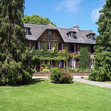 Les Champs Rabats 3* Villers-sur-Mer