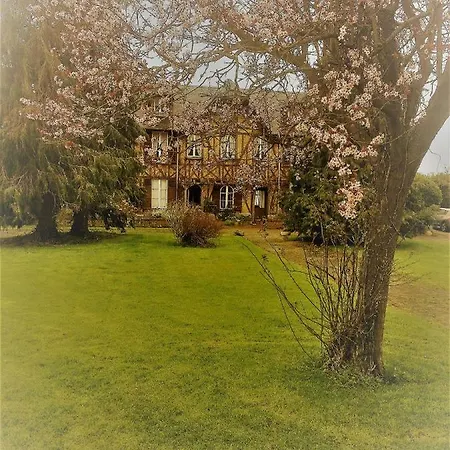 Les Champs Rabats Bed & Breakfast
