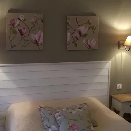 Les Champs Rabats Bed & Breakfast Villers-sur-Mer