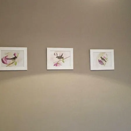 Les Champs Rabats Bed & Breakfast Villers-sur-Mer