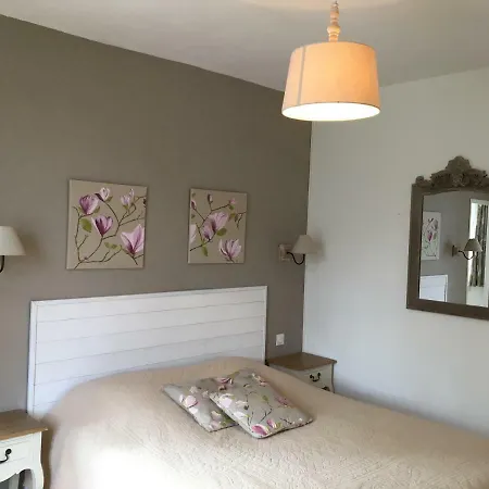 Les Champs Rabats Villers-sur-Mer