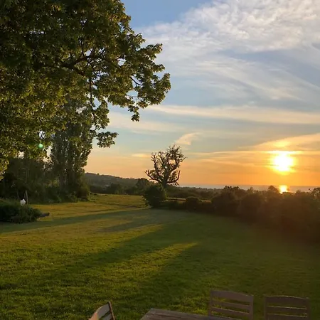 Les Champs Rabats 3*