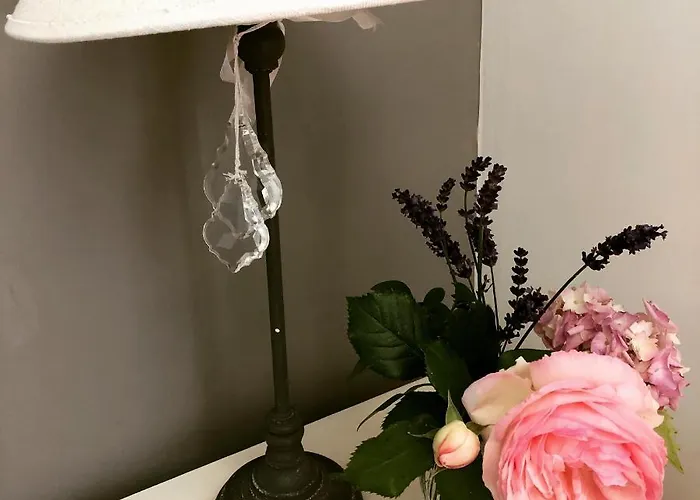 Les Champs Rabats 3*