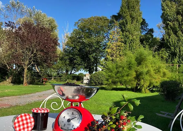 Les Champs Rabats Villers-sur-Mer