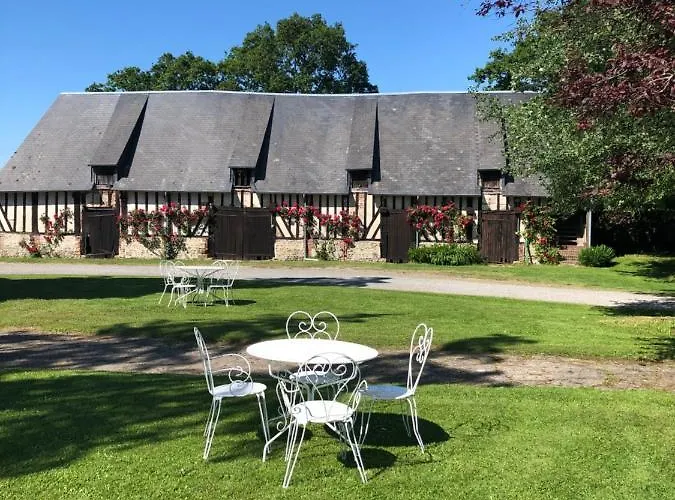 Les Champs Rabats Villers-sur-Mer