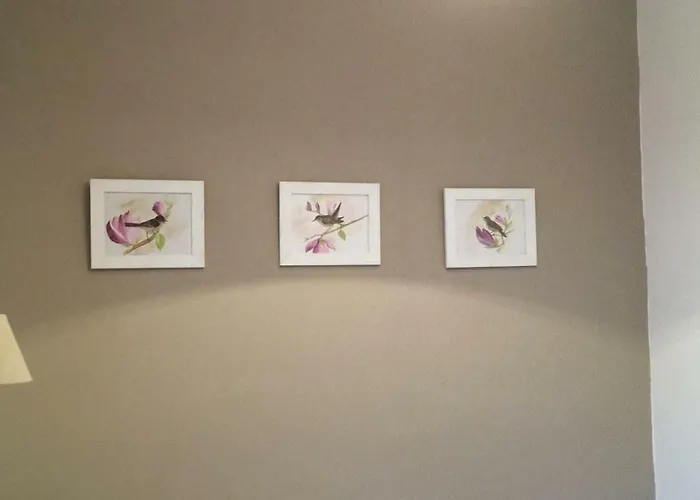 Les Champs Rabats Frühstückspension Villers-sur-Mer