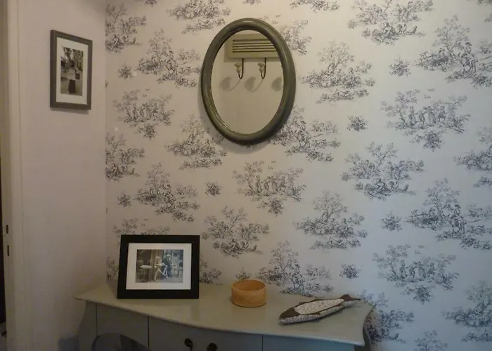 Les Champs Rabats 3*