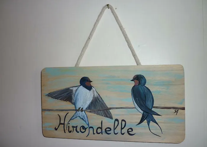 Les Champs Rabats 3* Villers-sur-Mer