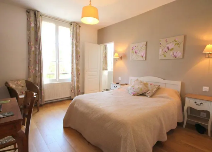 Frühstückspension Les Champs Rabats Villers-sur-Mer