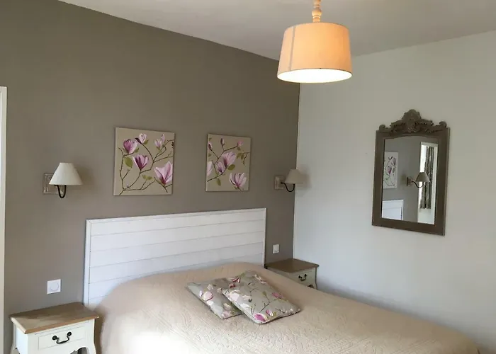 Les Champs Rabats Villers-sur-Mer