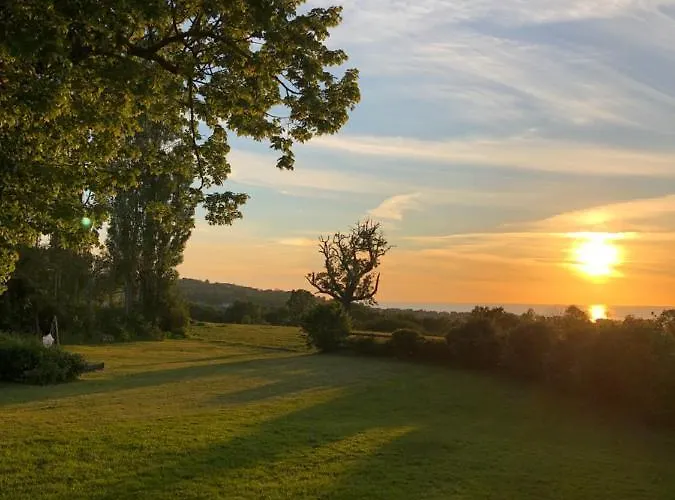 Les Champs Rabats 3*